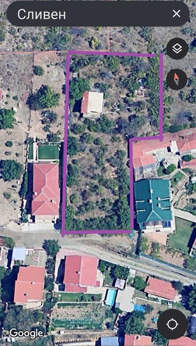 Продава се Къща в Сливен, в.з. Сливен - 70 кв.м за 875 €/кв.м - Снимка #4