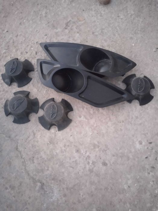 Нексия-2 га балонига ва туманкаси