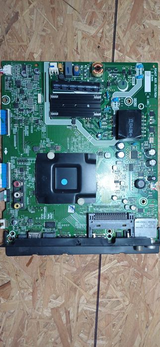 Main/Sursa/T-con/Module/Lvds