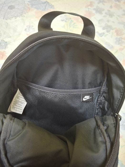 Раничка Nike futura