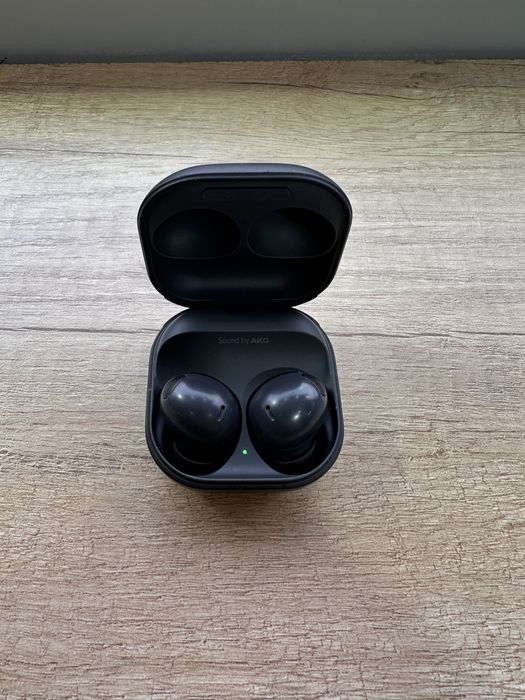 •Samsung Galaxy Buds2 Pro – Stare bună – Funcționează perfect