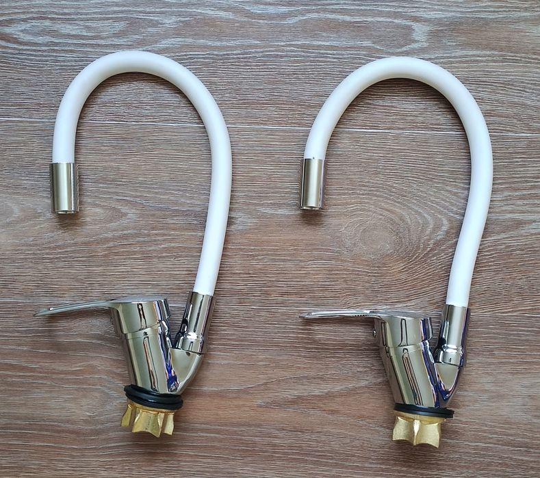 Продам новый смеситель