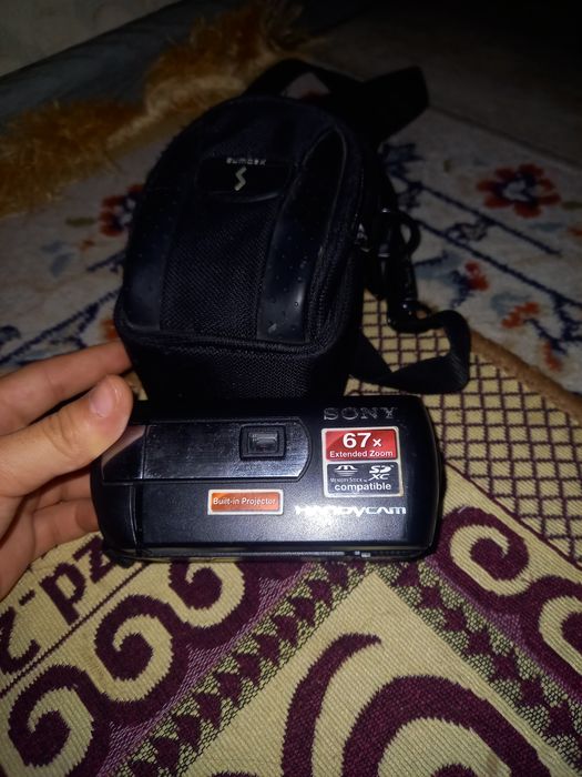 видео камерааааа