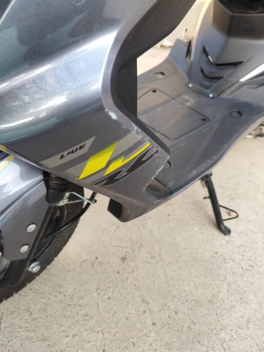 Продам мопед м 11