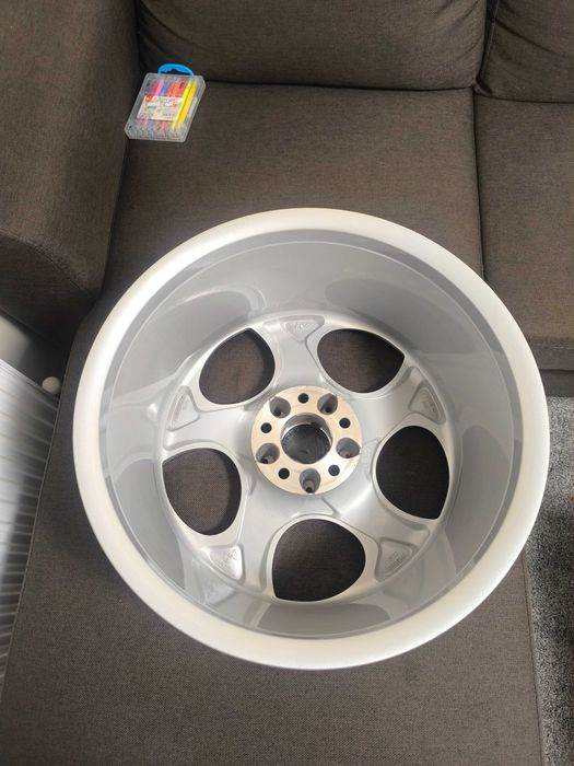 Оригинална нова джанта 18 цола за Мерцедес SL