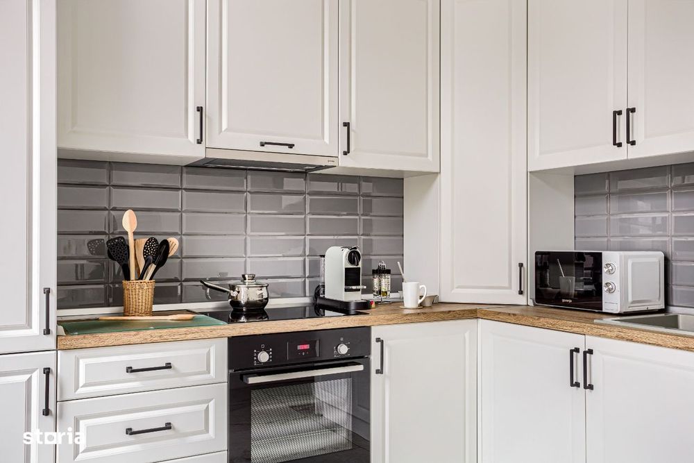 Inchiriez apartament 3 camere zona Metianu ID: 44545