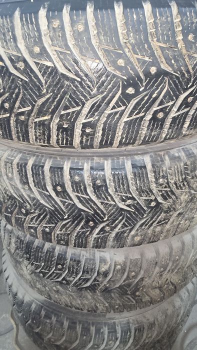 продам резину размер R15/185/65