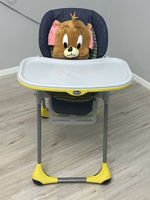 Столик для кормления chicco