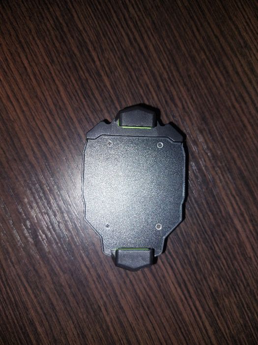 Cooler telefon și manusi