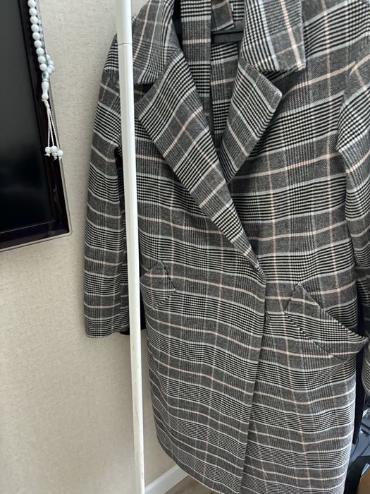 Пальто осень- весна