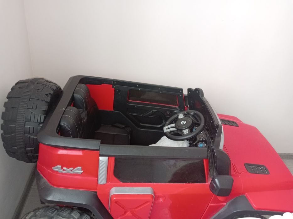 Болалар мошинчаси