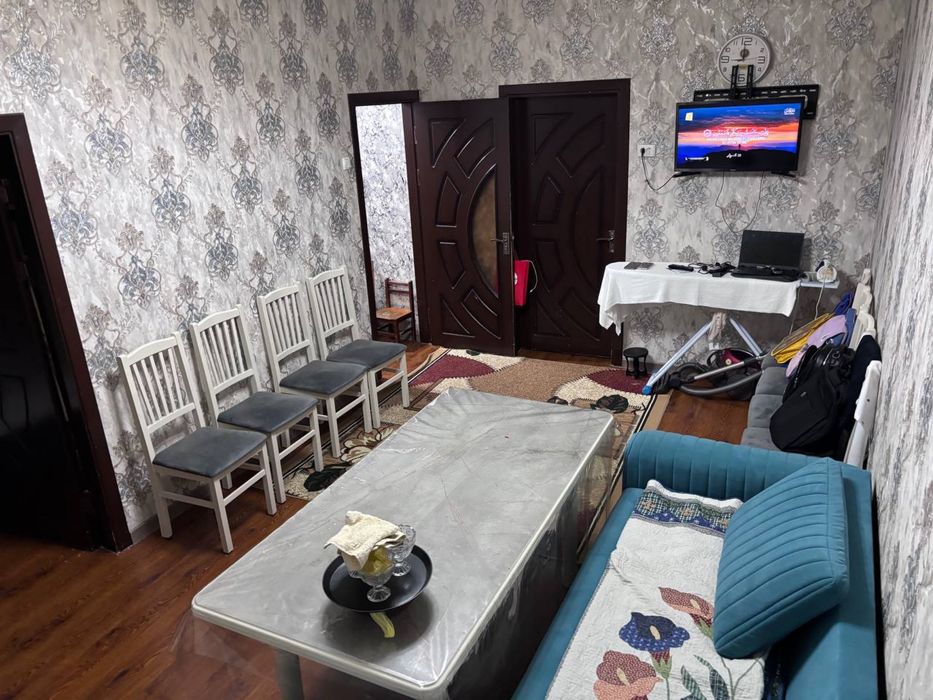 2 xonali uy sotiladi Aviasozlar 3