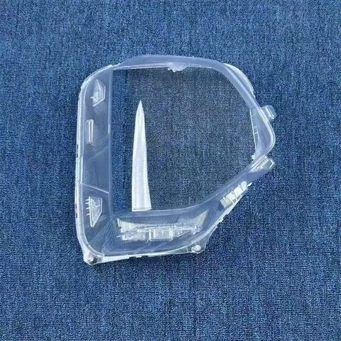 Стекла фар Hundai santafe 19-23г.