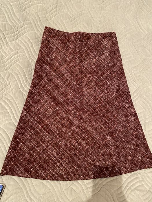 Продам классичекую юбку