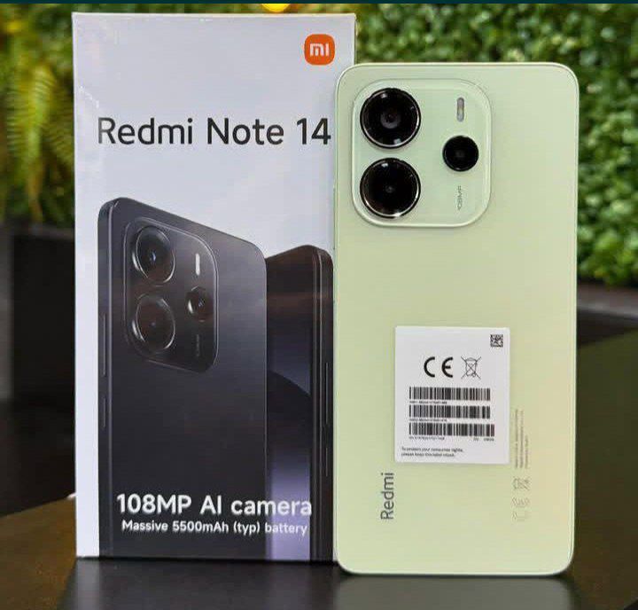 Note 14 8/256 8/128 6/128