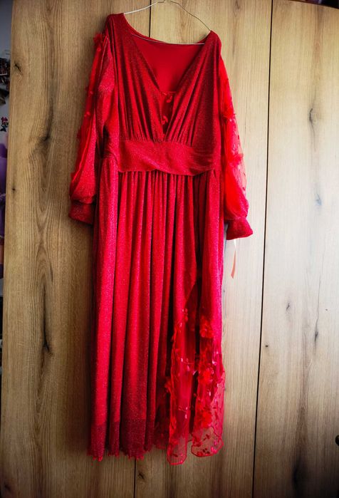 Rochie superba 3XL