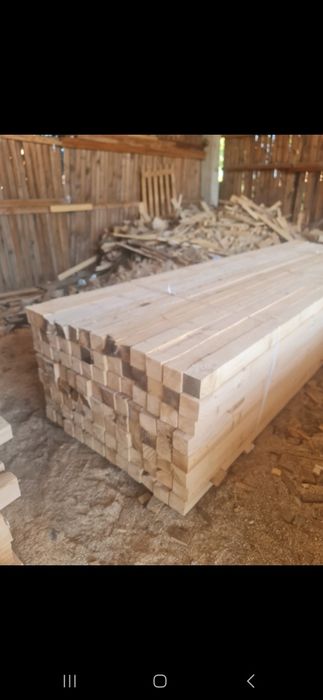 Cherestea de vînzare