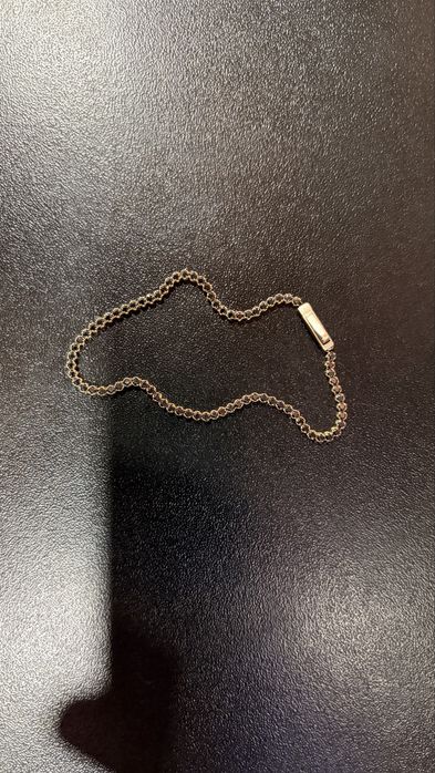 Bratari tenis aur 14k