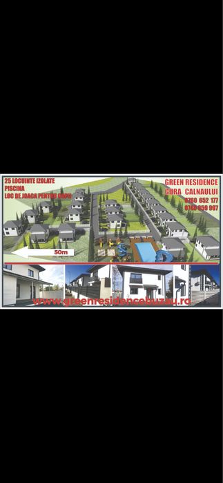 Case noi de vânzare(Pompa de căldură +PANOURI FOTOVOLTAICE)