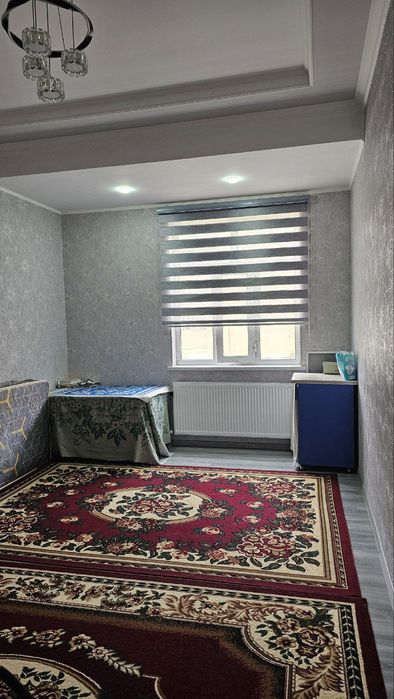 2хонали 65 кв метр 2этажда сотилади мул сагдиана