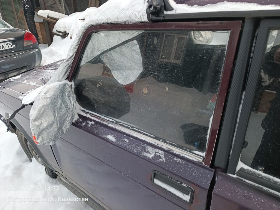 Продам Ваз 21043