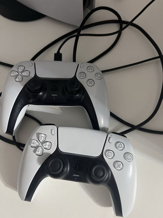 Продам или обмен PlayStation 5