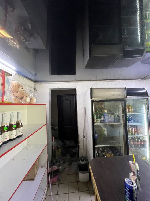 Помещение под магазин