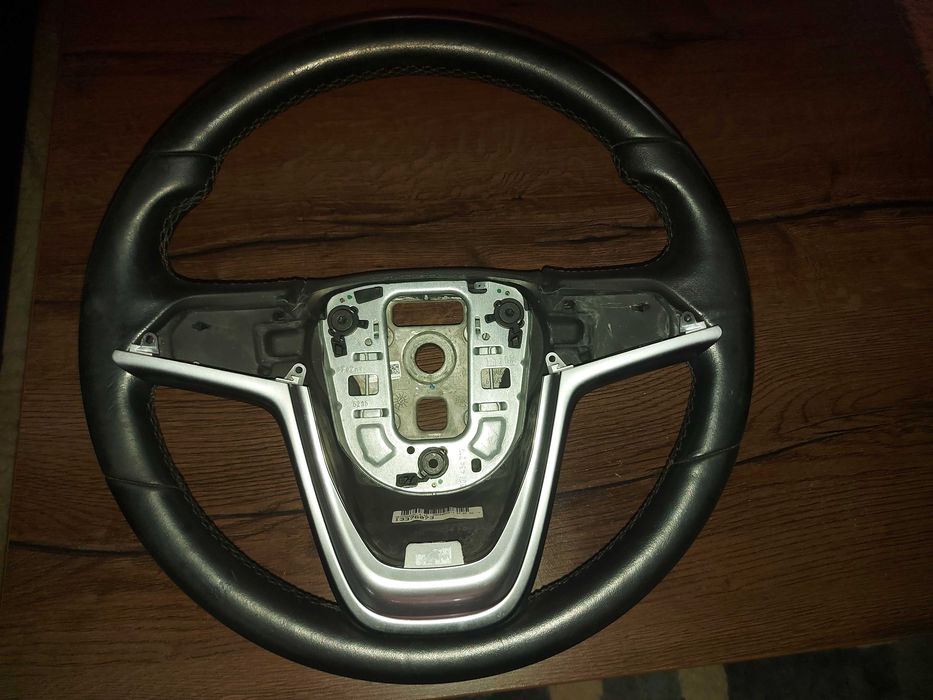 Волан Opel Zafira c Astra j  Insignia