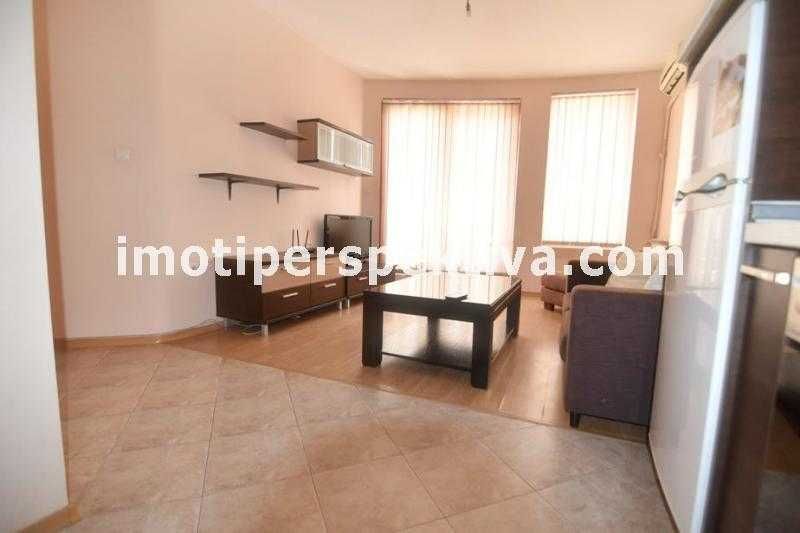 Продава се Двустаен апартамент в Пловдив, Кършияка - 65 кв.м за 2000 €/кв.м - Снимка #1