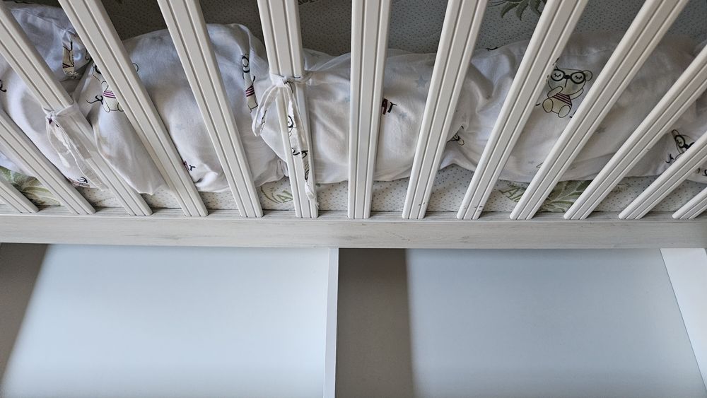 Детско легло 70/140 с матрак