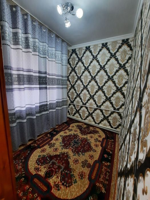 Юнусабад 7-квартал, 2/4/4, не торец, средный ремонт, СРОЧНО