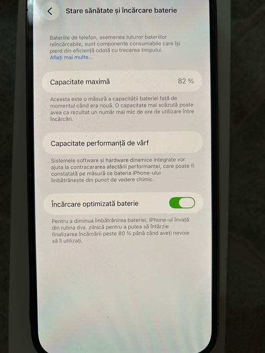 iPhone 14 Pro Max 128GB