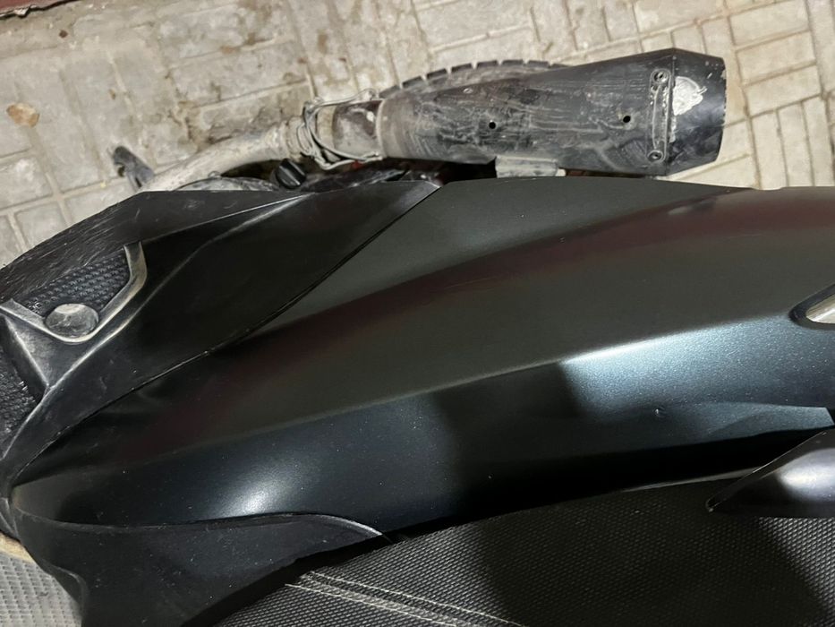 Продам или обм м8