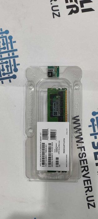 Оперативная память для сервера DDR3 DDR4 4GB 8GB 16Gb 32Gb RDIMM ECC