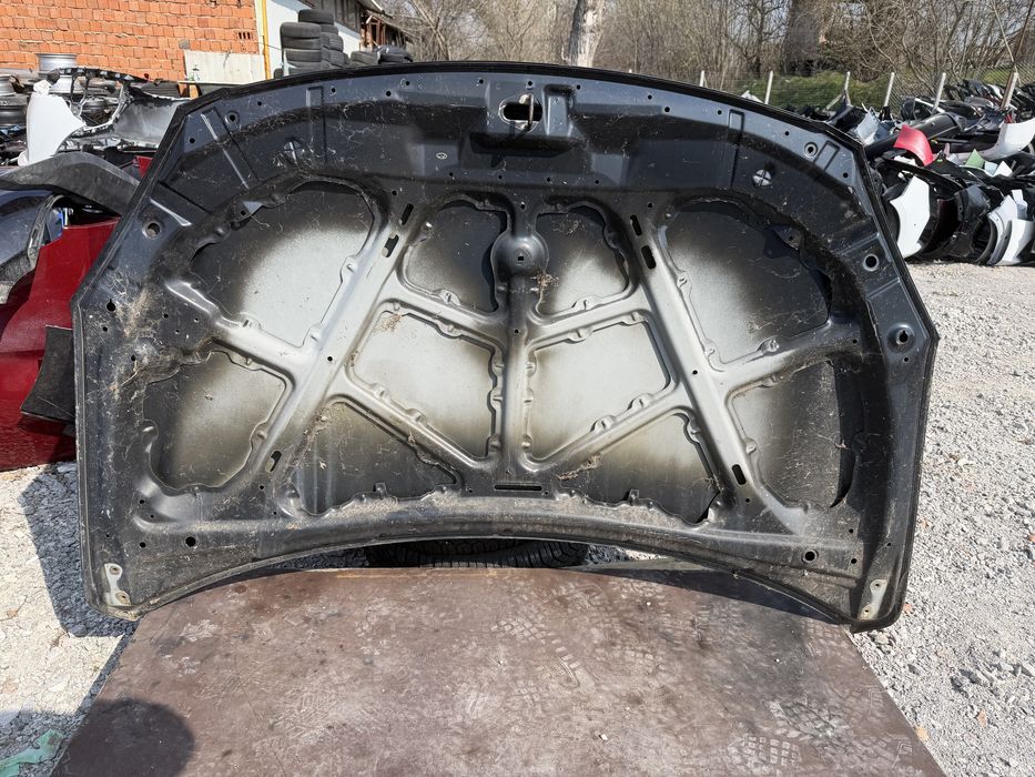 Капак Hyundai I30 2007 год.-