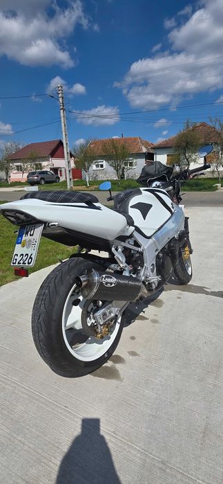 Suzuki GSX-R 1000