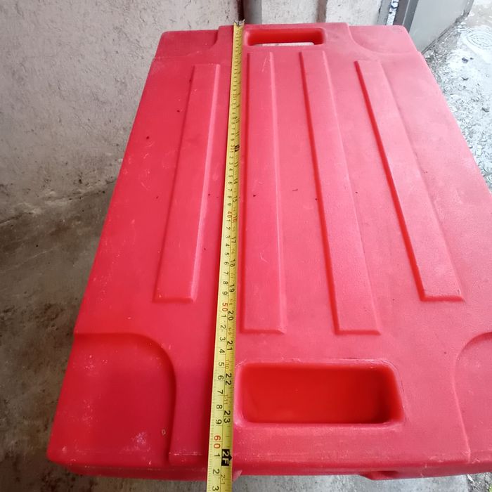 Термо контейнери-кетъринг-2 броя