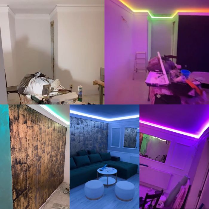 Interventii sanitare 24/7 , renovari locuinte, aer conditionat, mobila