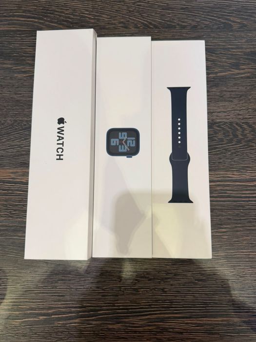 Apple Watch SE 2