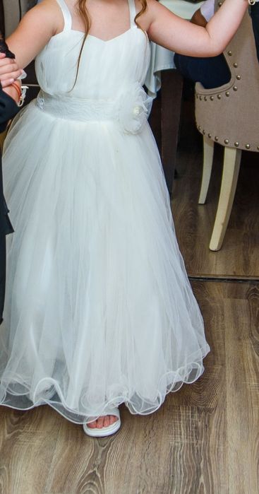 Шаферска рокличка