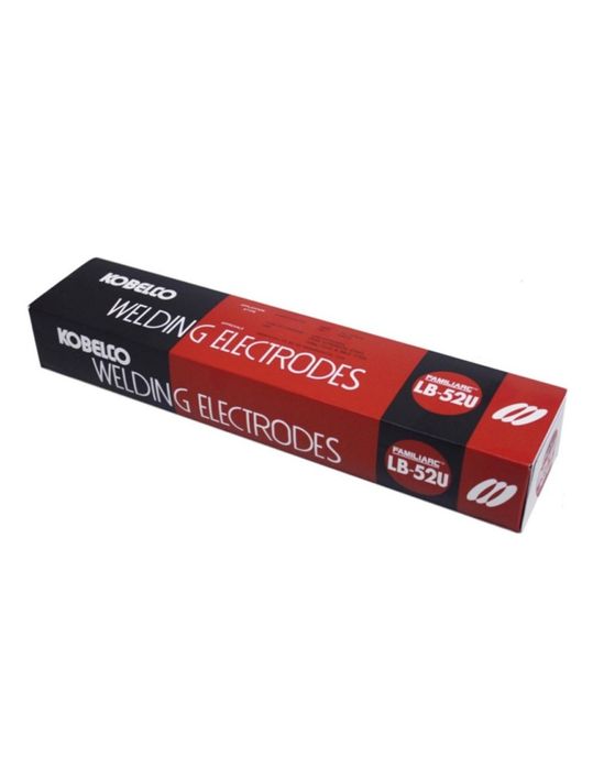 Сварочный электрод KOBELCO LB52U32, для ручной дуговой сварки