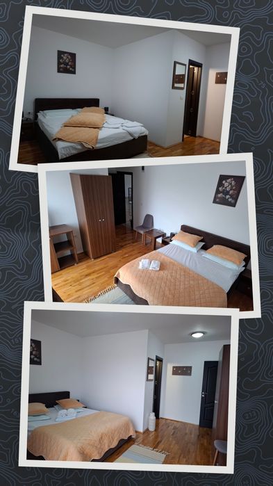 Cazare   Novaci - Rânca