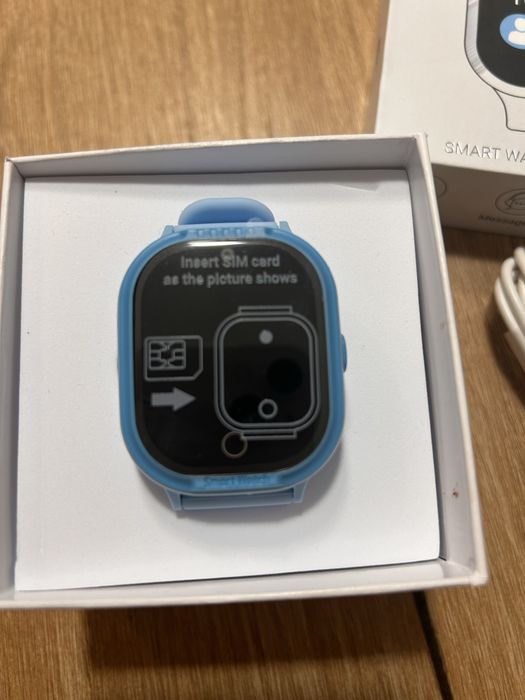 Продавам чисто нов Myki 4