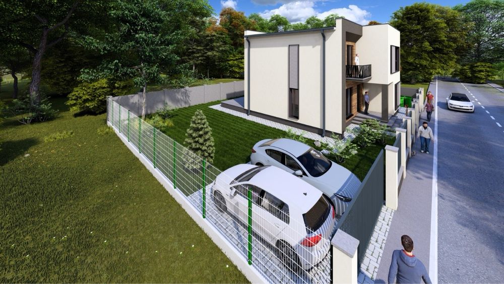 Teren 420 mp Prel Ghencea ,Bragadiru