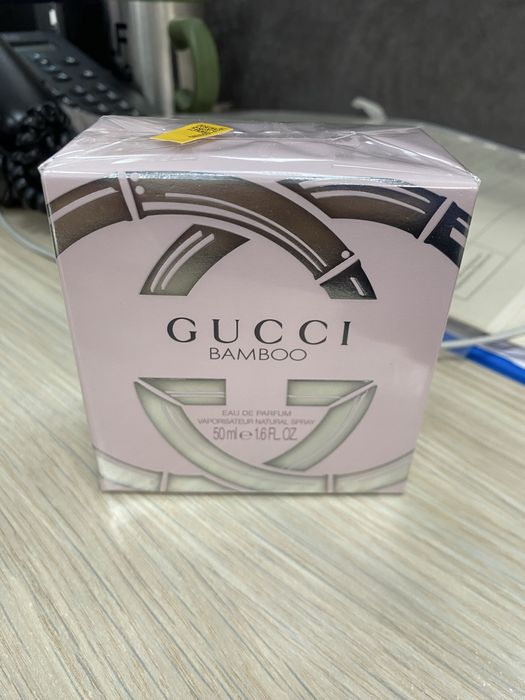 Парфюм Gucci Bamboo 50ml