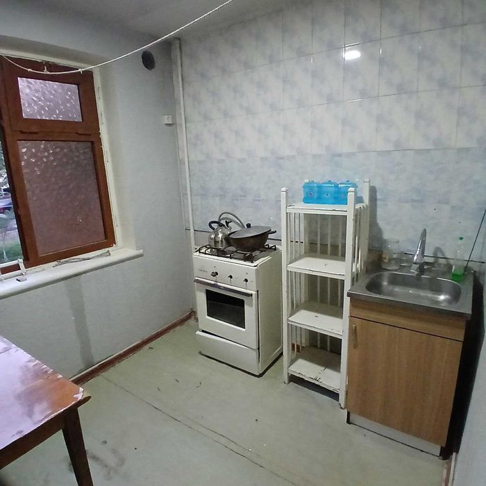 1 хонали 2 хонага мосласа бўлади