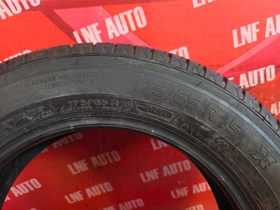 1 Anvelopa de VARA - 175/65/15 - Michelin - NOUA DOT 2016