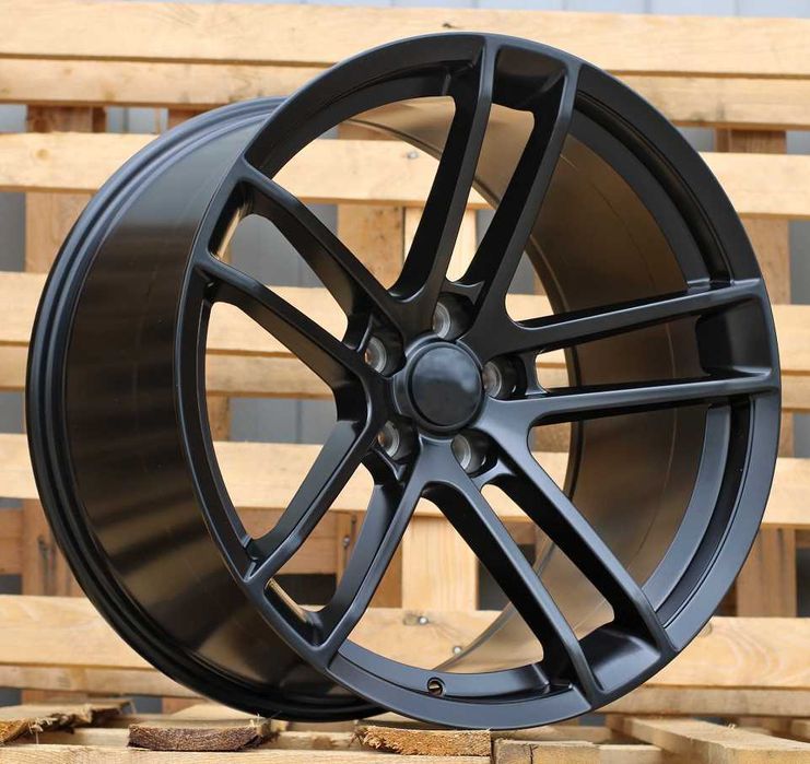 20" Джанти за DODGE 5x115 Charger Challenger Scatpack Widebody v8