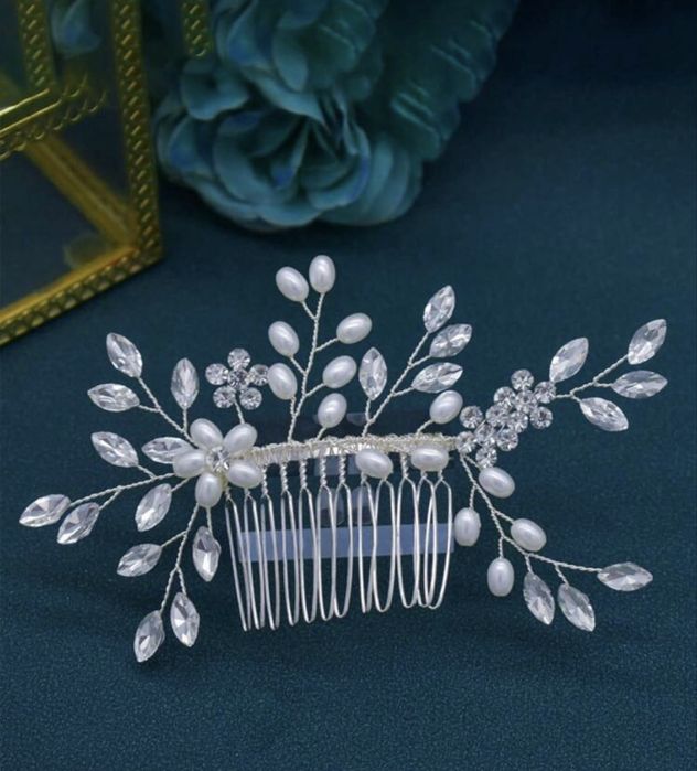 Украшение за коса