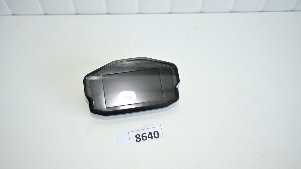 Ducati Panigale 899 / 1199 Ceas de bord display NOU